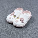 KIDS CROCS-26-201D(PINK)
