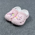 KIDS CROCS-1838C(PINK)