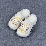 KIDS CROCS-1918C(BEIEG) - Image 5