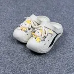 KIDS CROCS-1918C(BEIEG)