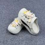 KIDS CROCS-1918C(BEIEG) - Image 2