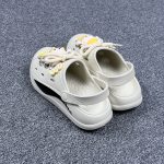 KIDS CROCS-1918C(BEIEG) - Image 2
