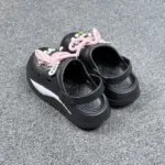 KIDS CROCS-1918C(BLACK) - Image 4