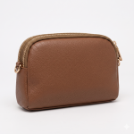 LADIES SMALL PURSE-127(BROWN) - Image 4
