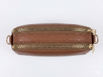 LADIES SMALL PURSE-127(BROWN) - Image 3