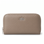 LADIES SMALL PURSE-2002(BROWN)