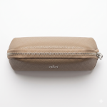 LADIES SMALL PURSE-2002(BROWN) - Image 4
