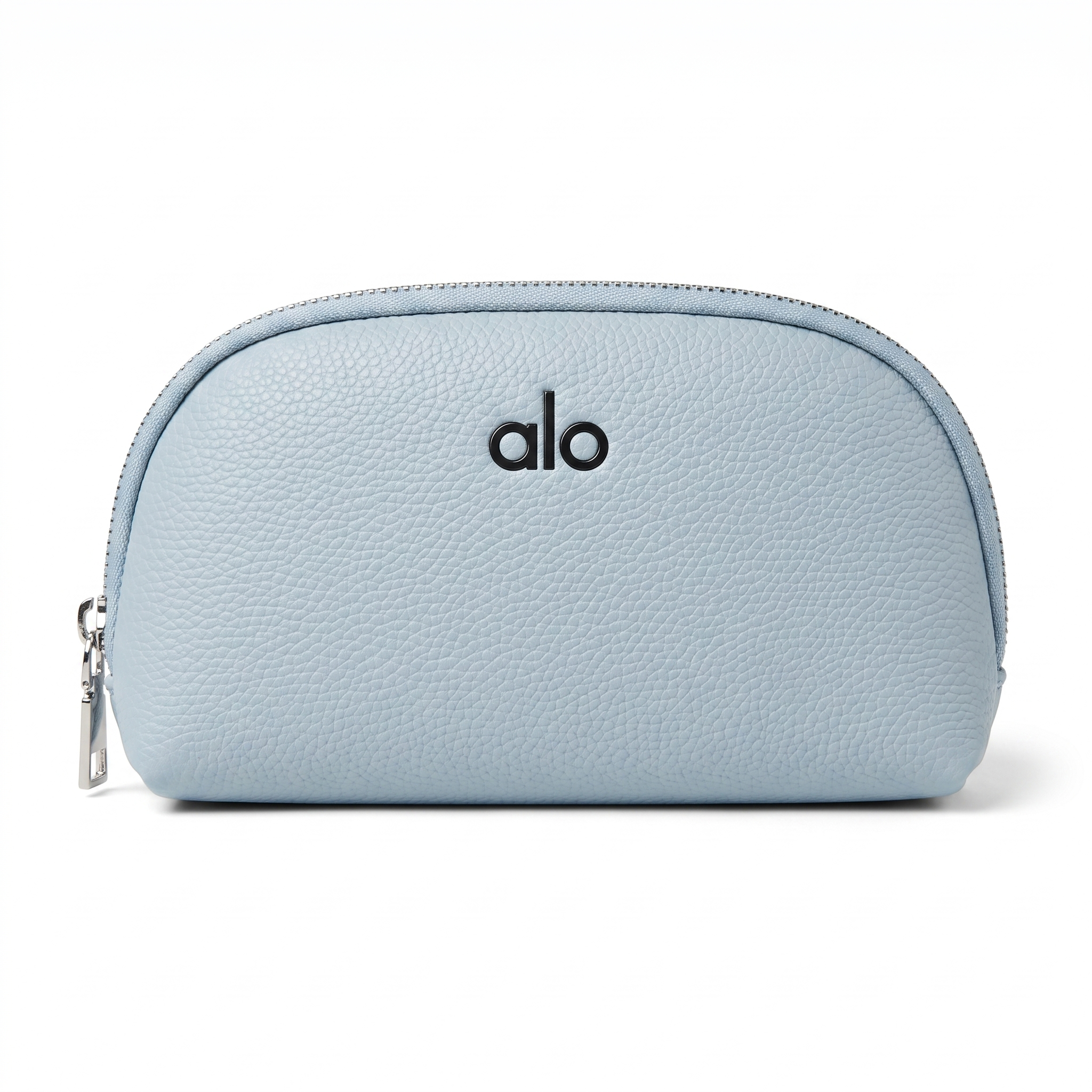 P2002-SK1 LADIES SMALL PURSE-2002(S.BLUE) - Image 1