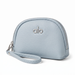 LADIES SMALL PURSE-2002(S.BLUE) - Image 2