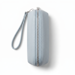 LADIES SMALL PURSE-2002(S.BLUE) - Image 4