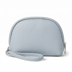 LADIES SMALL PURSE-2002(S.BLUE) - Image 5