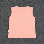 Kids Little Fish Sleeveless Set-60042 - Image 5