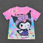 Kids Vibrant Rainbow Set-56835 - Image 5