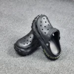 MENS CROCS-580(BLACK) - Image 2