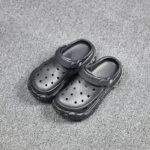 MENS CROCS-580(BLACK) - Image 5