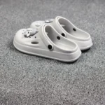 MENS CROCS-767-8(ASH) - Image 3
