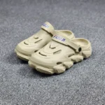 MENS CROCS-8881(BEIGE)