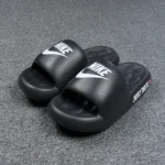 MENS CROCS-91-1(BLACK)
