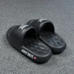 MENS CROCS-91-1(BLACK) - Image 3