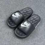 MENS CROCS-91-1(BLACK) - Image 5