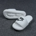 MENS CROCS-91-1(WHITE) - Image 2