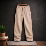 Low Cut Baggy Trouser-B101 - Image 2