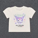 Kids Kuromi Set-01433 - Image 2