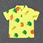 Toddler Print RUMPER Set-605558 - Image 3