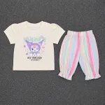 Kids Kuromi Set-01433 - Image 6