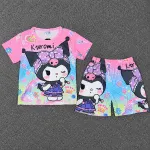 Kids Vibrant Rainbow Set-56835 - Image 2