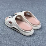 MENS SLIDES-1915(BEIGE) - Image 3