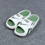 MENS SLIDES-618-01(GREEN)