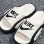 MENS SLIDES-A01-V1(BLACK) - Image 4