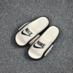 MENS SLIDES-A01-V1(BLACK) - Image 5