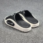 MENS SLIDES-A01-V3(BLACK) - Image 3