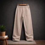 Low Cut Baggy Trouser-B101 - Image 2