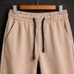 Low Cut Baggy Trouser-B101 - Image 3