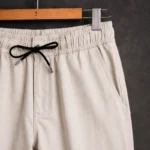 Low Cut Baggy Trouser-B102 - Image 3