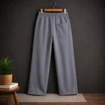 Low Cut Baggy Trouser-B103 - Image 2