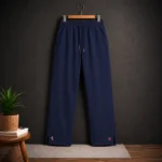 Low Cut Baggy Trouser-B104