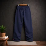 Low Cut Baggy Trouser-B104 - Image 2