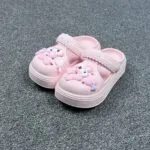KIDS CROCS-1916C(PINK)