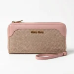 Ladies Small Purse 2817 - Khaki