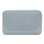Ladies Small Purse 2817 - Sky Blue