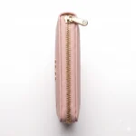 Ladies Small Purse 2817 - Pink - Image 4