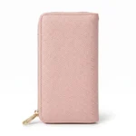 Ladies Small Purse 2817 - Pink - Image 5