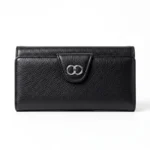Ladies Small Purse 6006-7 - Black
