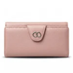 Ladies Small Purse 6006-7 - Pink
