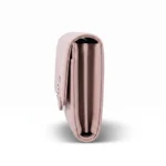 Ladies Small Purse 6006-7 - Pink - Image 4