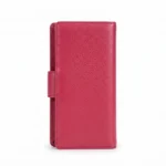 Ladies Small Purse 6006-7 - Red - Image 4